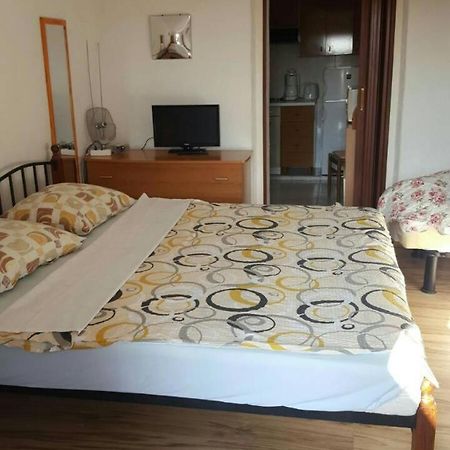 Accommodation Branka Mali Lošinj Buitenkant foto