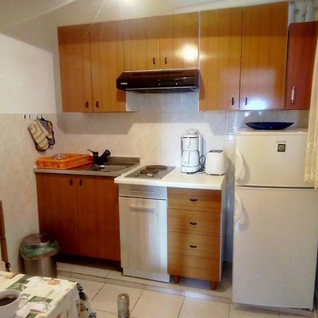 Accommodation Branka Mali Lošinj Buitenkant foto