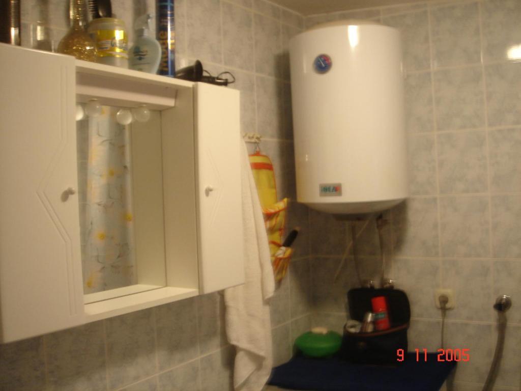 Accommodation Branka Mali Lošinj Kamer foto
