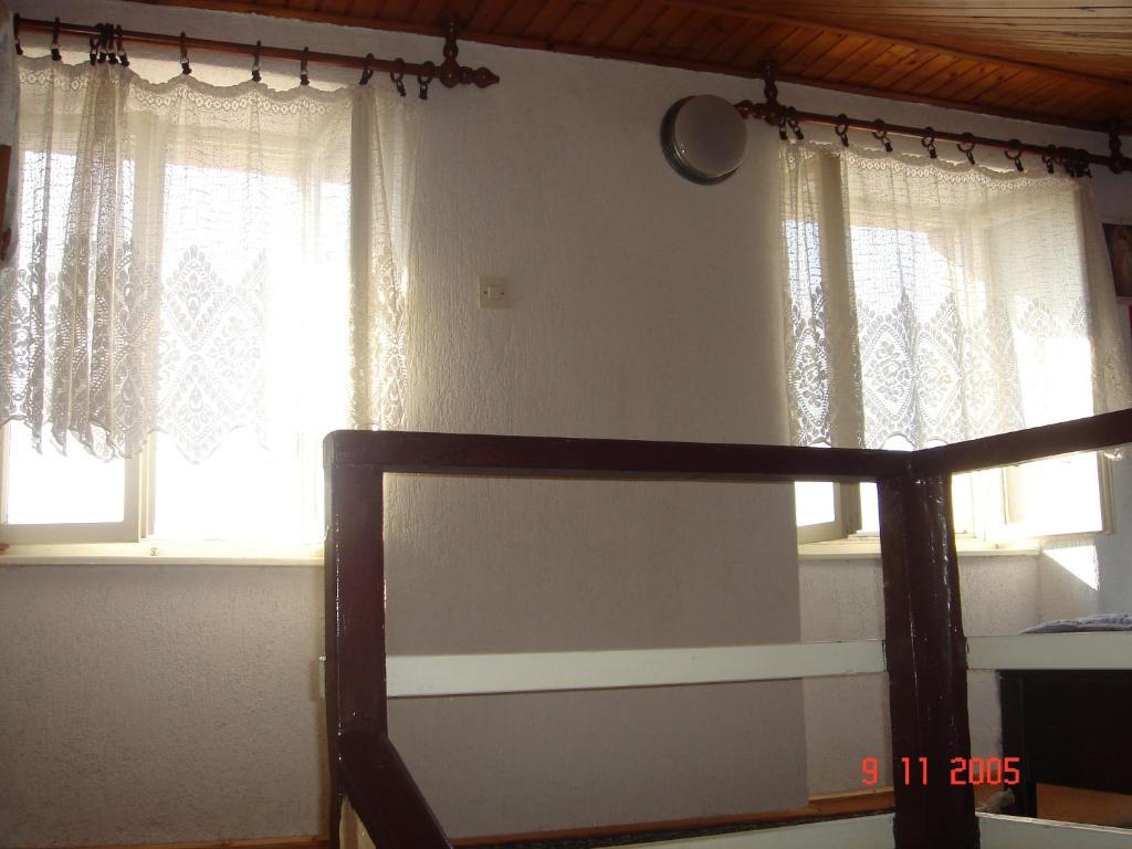 Accommodation Branka Mali Lošinj Buitenkant foto
