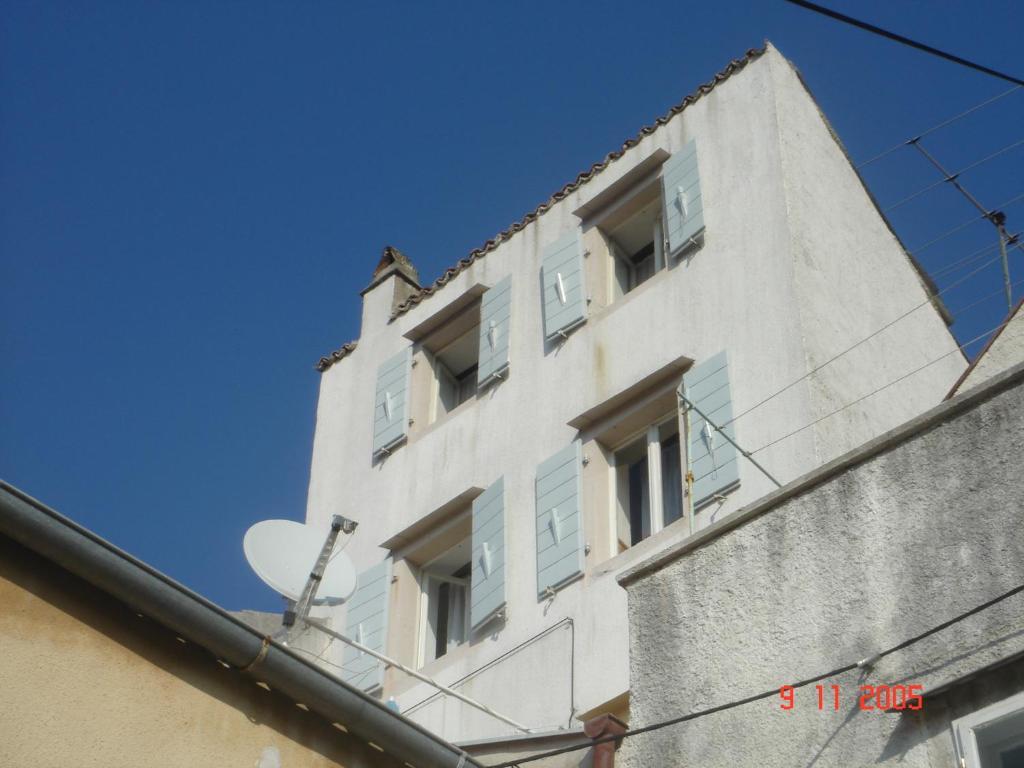 Accommodation Branka Mali Lošinj Buitenkant foto